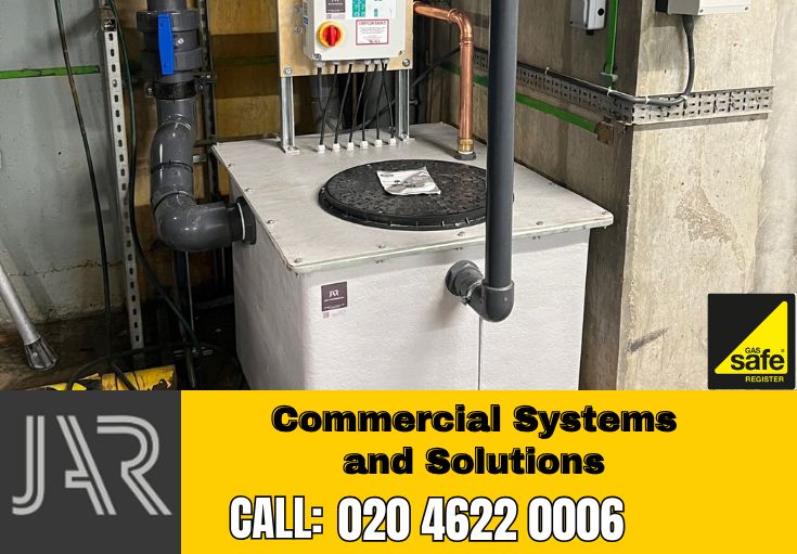 Commercial HVAC Solutions Charlton