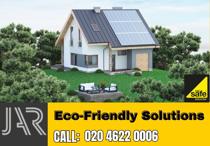 Eco-Friendly & Energy-Efficient Solutions Charlton