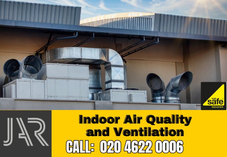 Indoor Air Quality Charlton