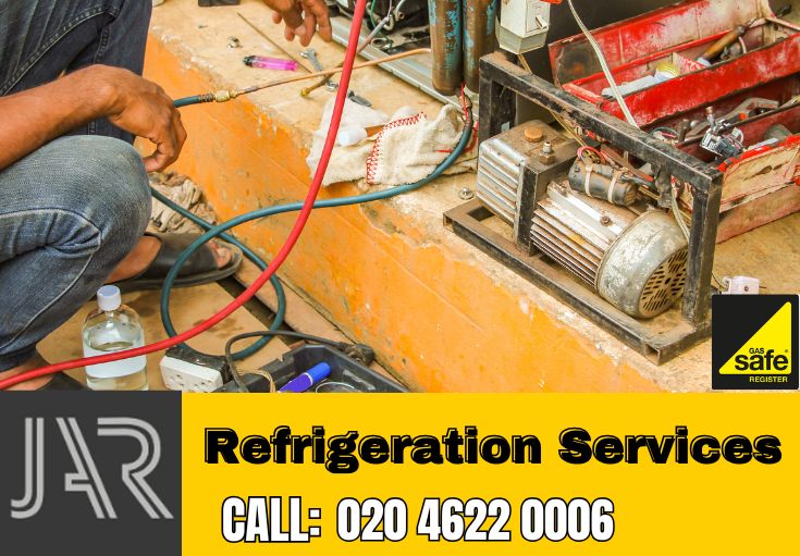 Refrigeration Services Charlton